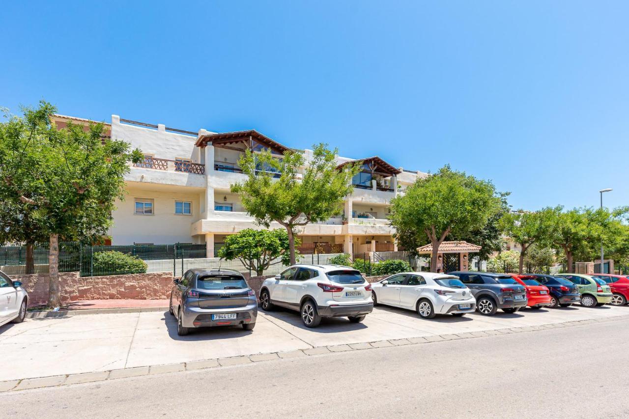 Appartamento 797 - Piso En Arenal Con Vista Al Golf Y Mar